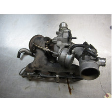 03D025 Turbo Turbocharger Rebuildable For 13-21 BUICK ENCORE  1.4 55565353